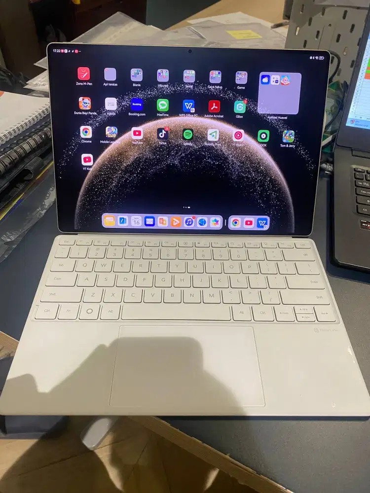 Huawei MatePad Pro 13.2 inch 12/512GB RESMI Indonesia