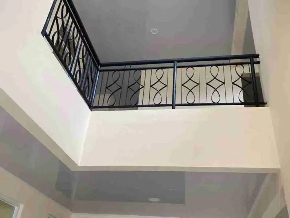 Rumah Cantik Siap Huni di Kota Wisata Cibubur