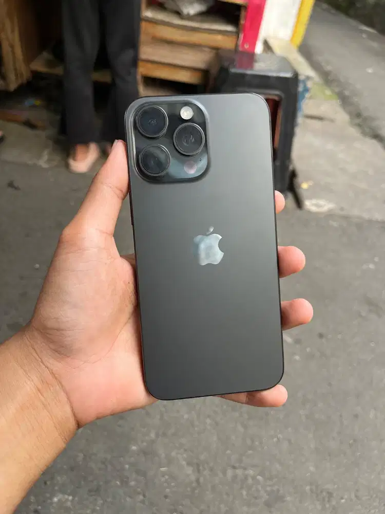 iPhone 15 Pro Max 512Gb Inter All Operator