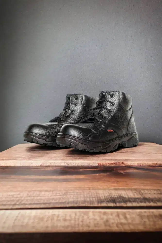 Solusi terbaik Sepatu safety diskon Bojonegoro