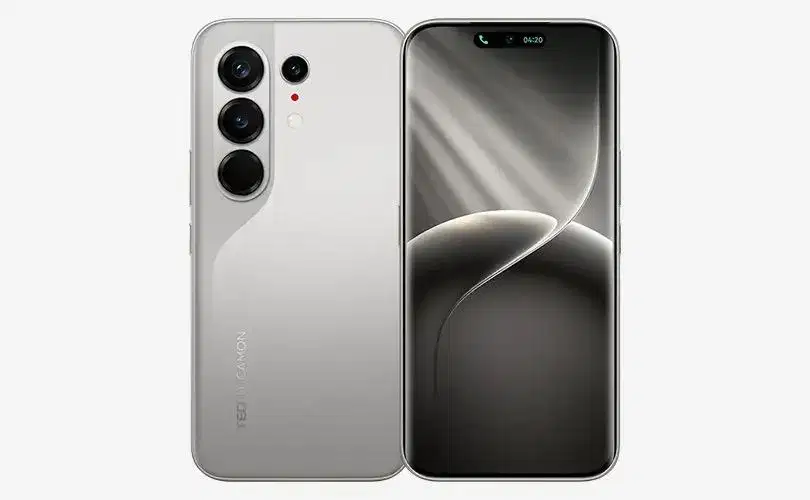 Camon 50pro 5G 8/256