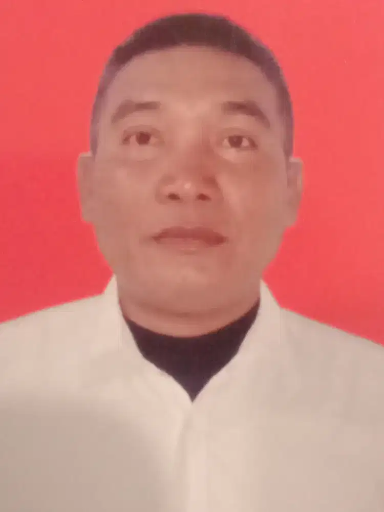 Mencari Lowongan Pekerja'an SECURITY/OFFICE BOY