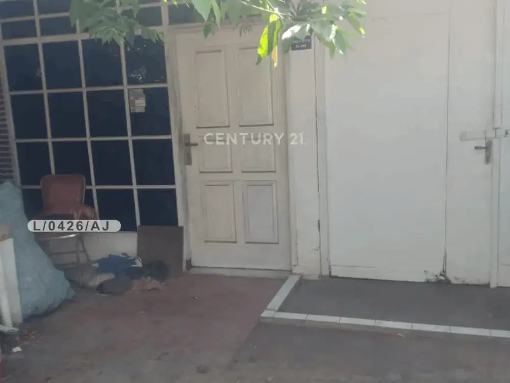 Dijual RUmah Hitung Tanah Strategis Di Babakan Tarogong Bandung