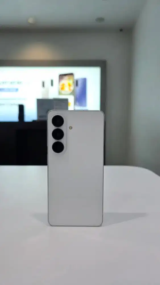 PROMO SAMSUNG S26 12/256