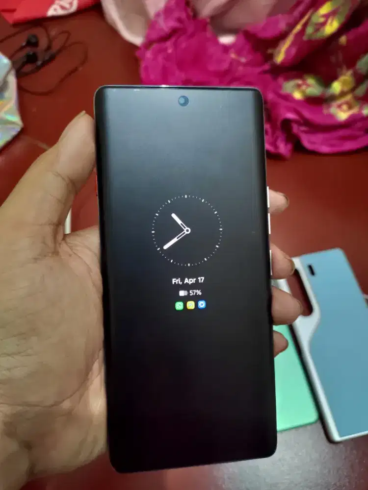Tecno Camon 40 PRO 5G murahh