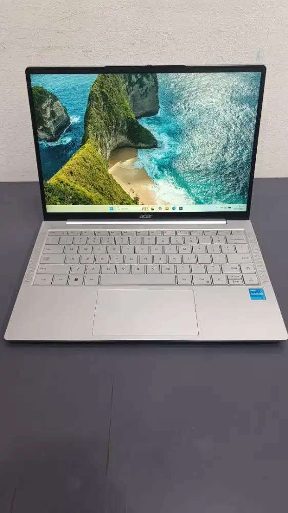 Acer LITE 14 Intel core i3-1215U