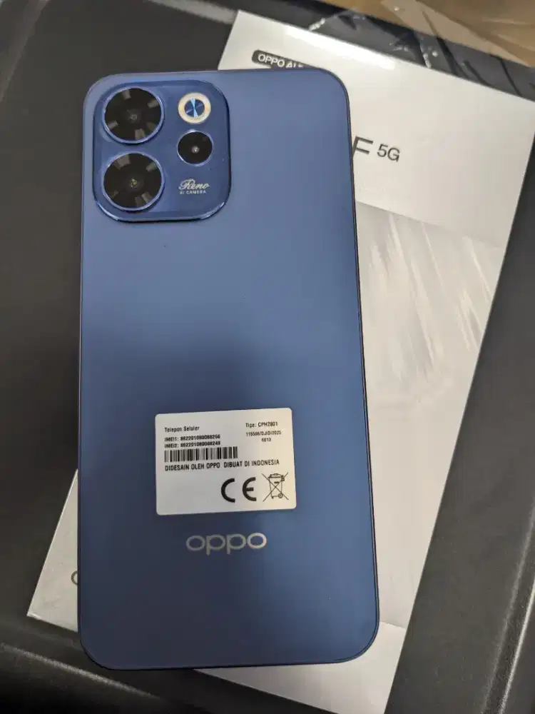 Oppo Reno 15f 8/256