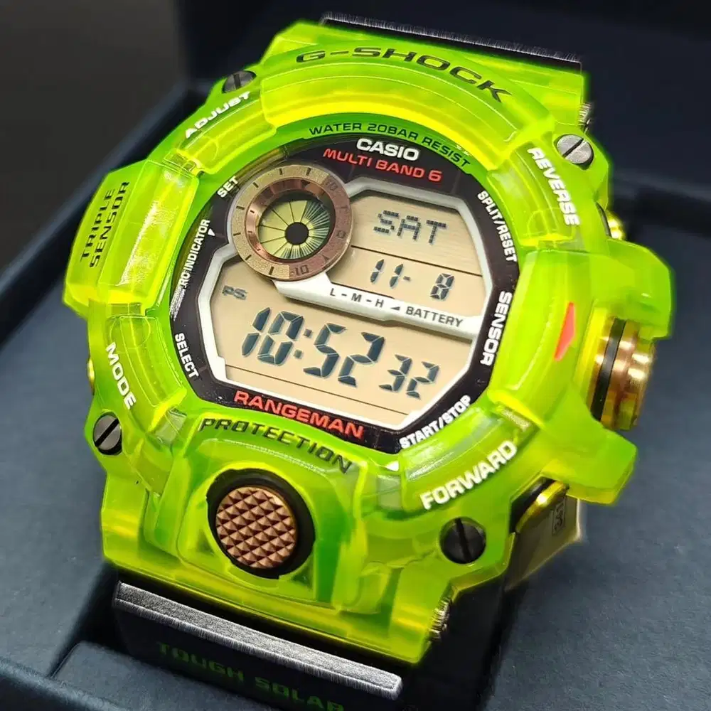 Jual Gshock gw9407kj-j
