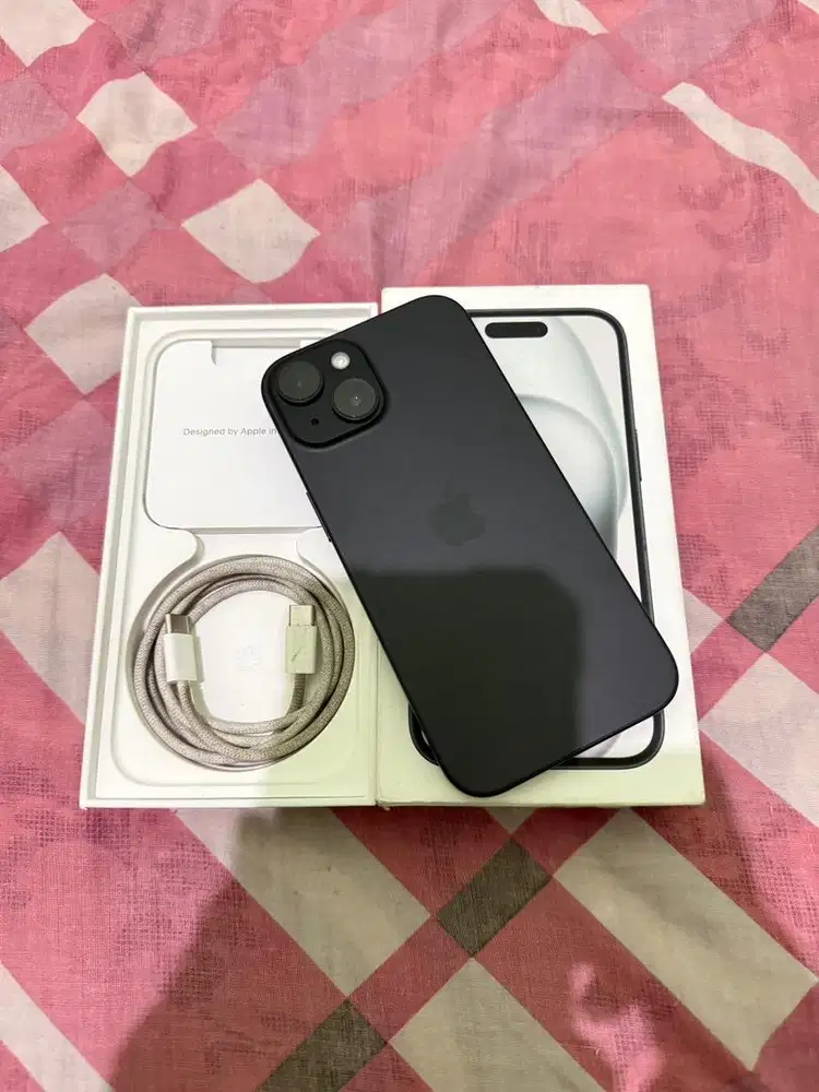 iPhone 15 128gb iBox Nominus