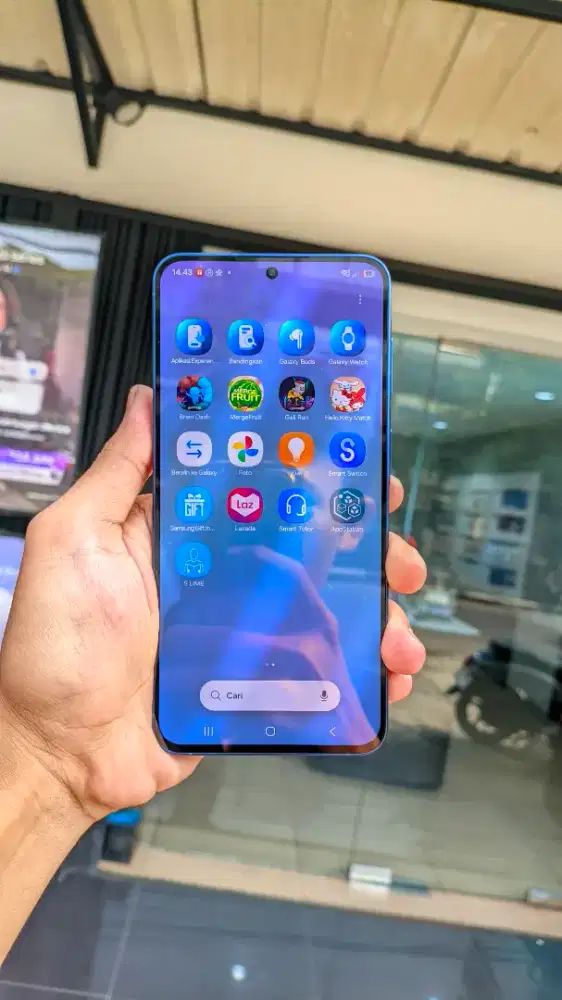 Samsung Galaxy A57 5G