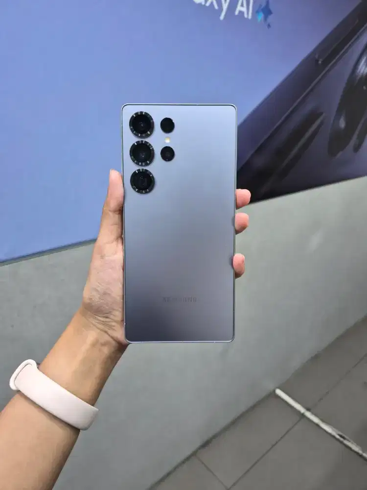 PROMO SAMSUNG S25 ULTRA 12/256