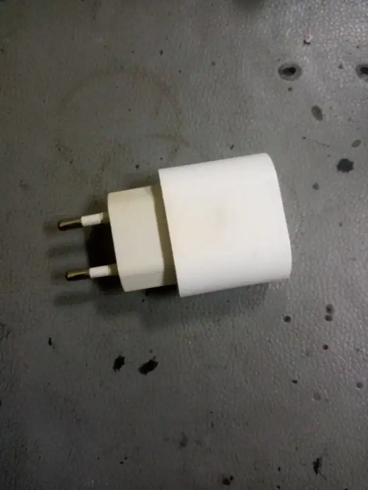 Carger iPhone 20w original