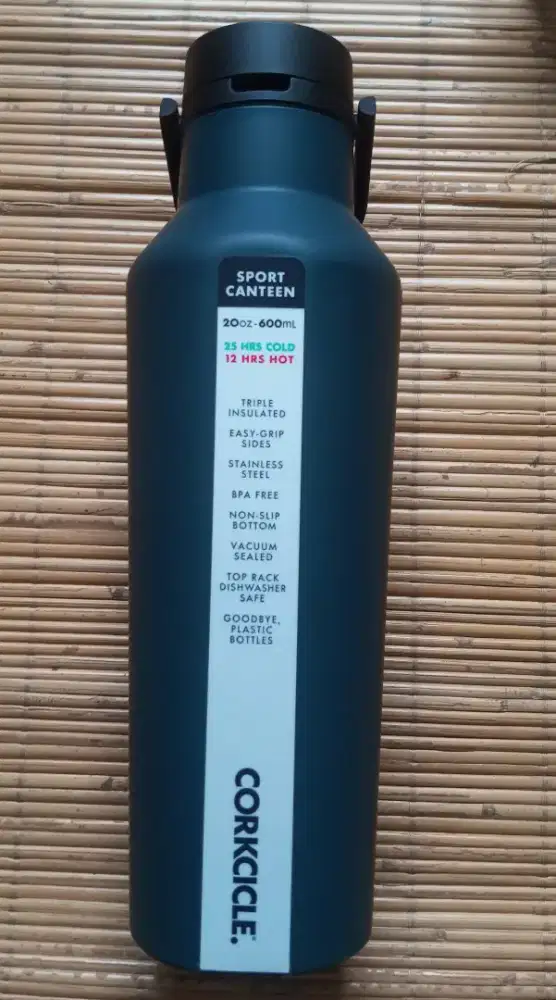 Corkcicle Sport Canteen 20 oz