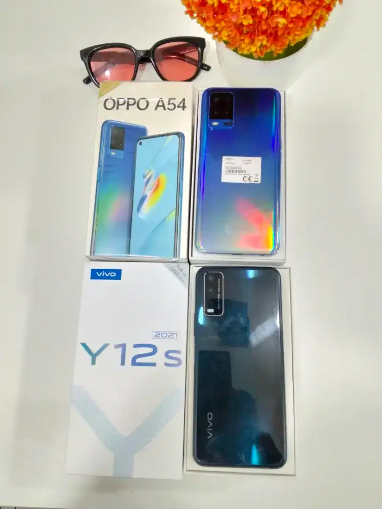 Android dibawah sejutaan