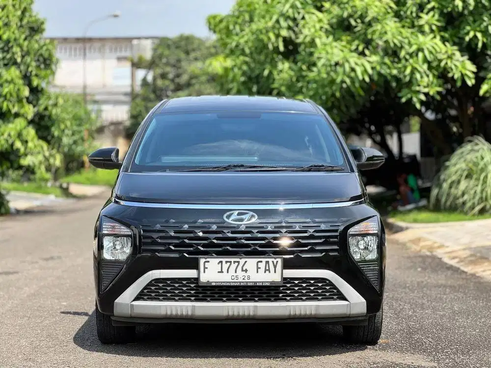 Stargazer Trend AT 2023