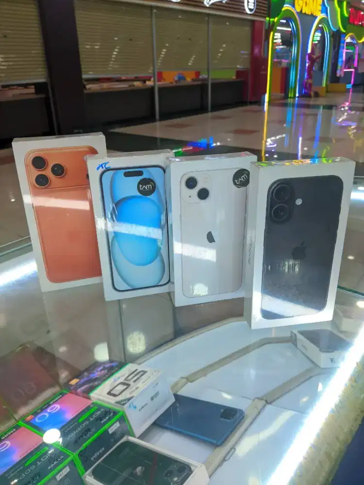 CICILAN HP IPHONE BY HOME CREDIT