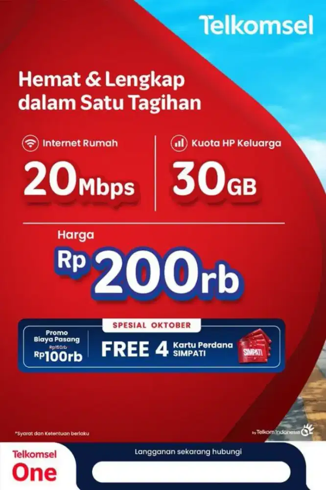 Jasa pasang internet wifi Depok