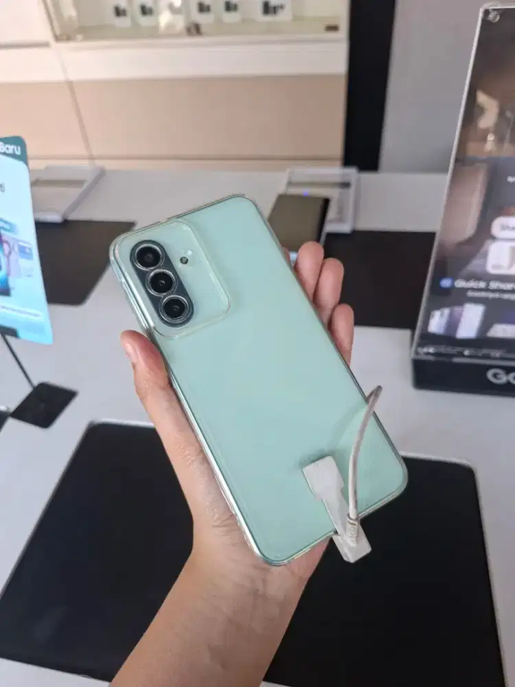 Spesial diskon Samsung galaxy a26 8/256 free adaptor 25w