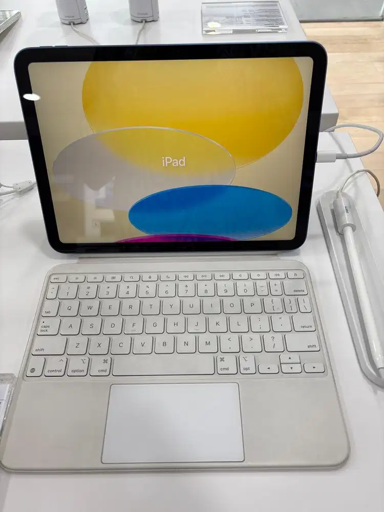 IPad A16 256gb wifi only