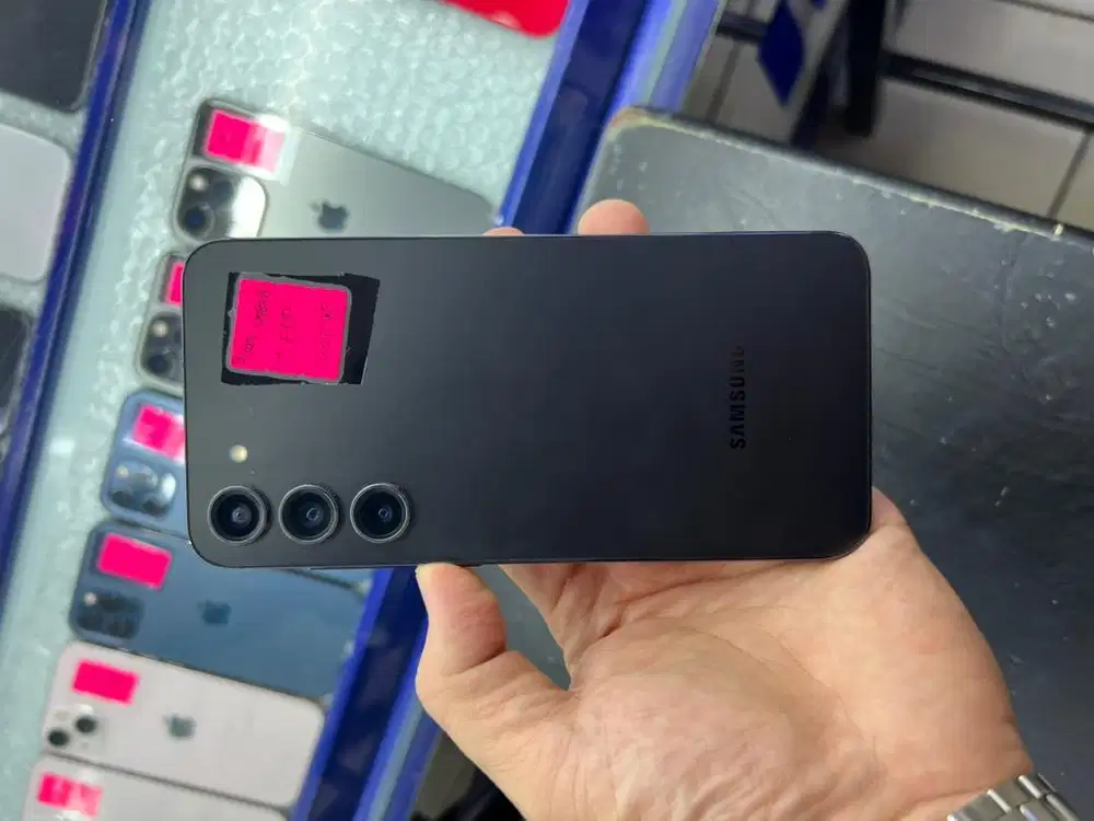 Samaung S23 plus 256 sein