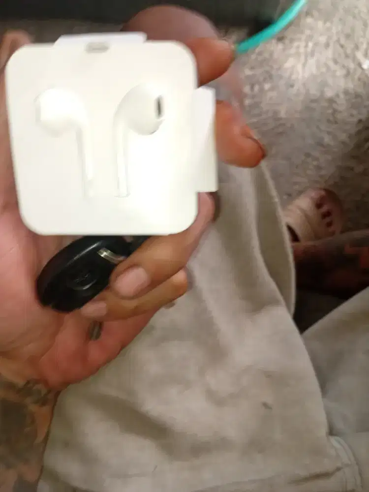 Dijual hetseat iphone