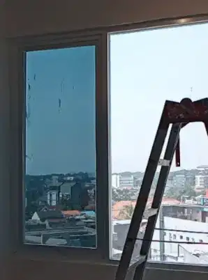 KACA FILM HOTEL, RUMAH, GEDUNG APARTMENT, KANTOR & KOST EXCLUSIVE