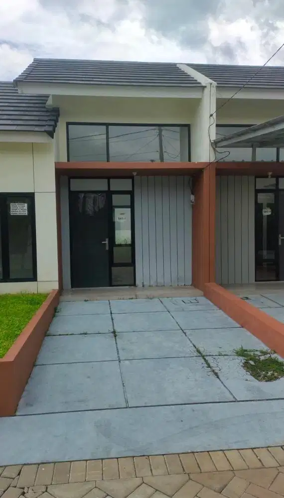 OVER KREDIT (HARGA NEGO)