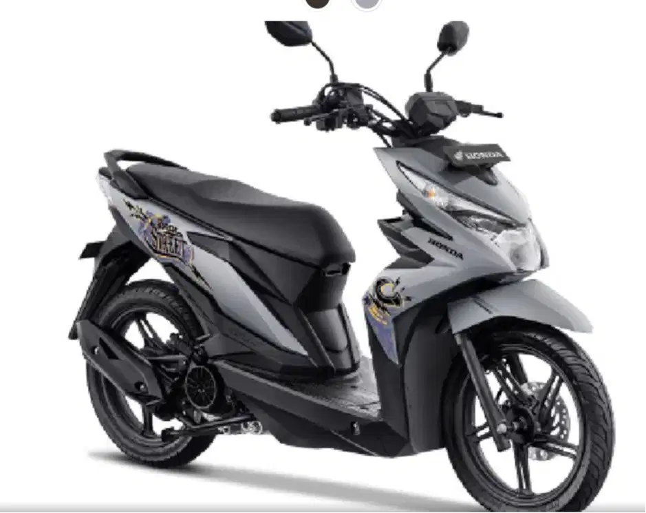 Beat street silver Januari 2017