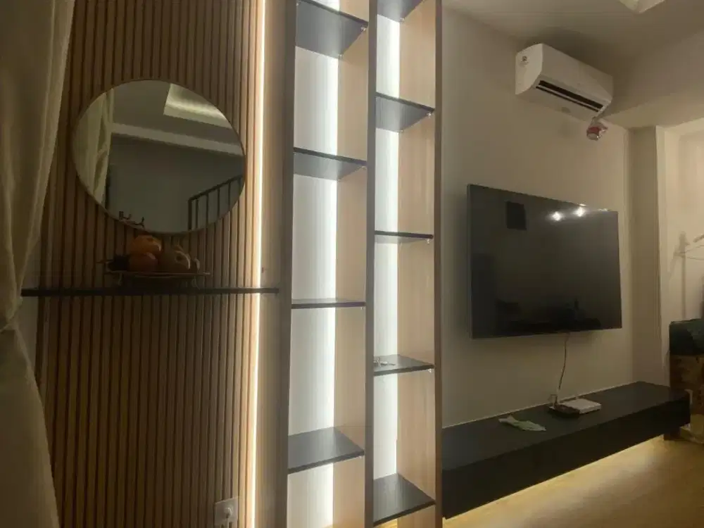 Turun Harga Jual Cepat Rumah 2 Lantai di Lippo Karawaci