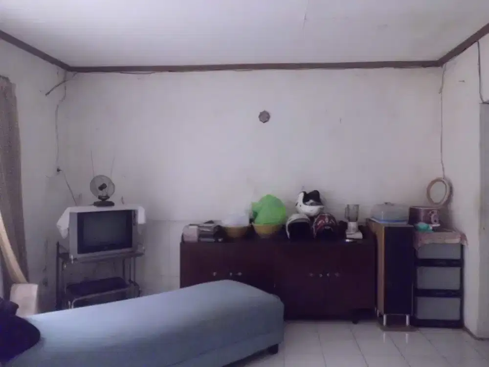 Rumah Kebagusan, dekat ke Jalan raya Lenteng Agung LT.210 m/Lb. 70 m,  2,65 M