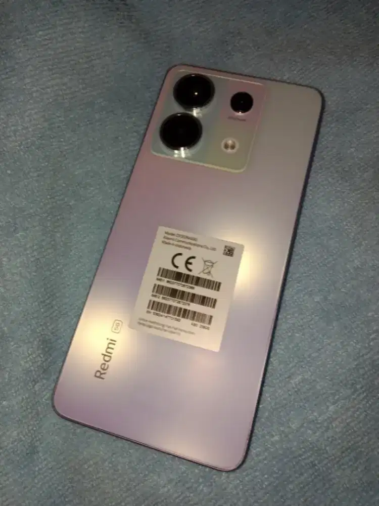 Redmi note 13 pro 5g 8/256