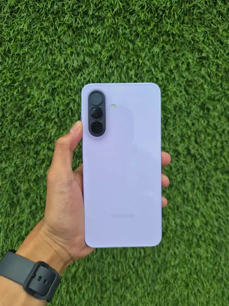 New galaxy A37 / A57