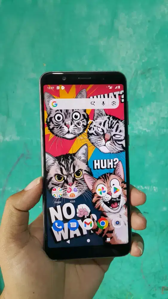 Asus Max Pro M1 6/64gb