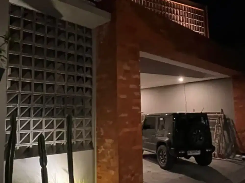 VILLA TONDANO SANUR DENPASAR