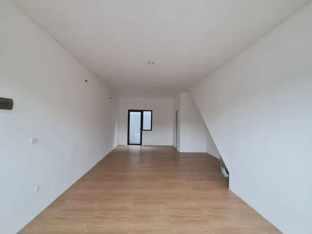 Ruko Baru 3 Lantai di Hive Essence Karawaci – Lokasi Premium, Cocok untuk Bisnis!