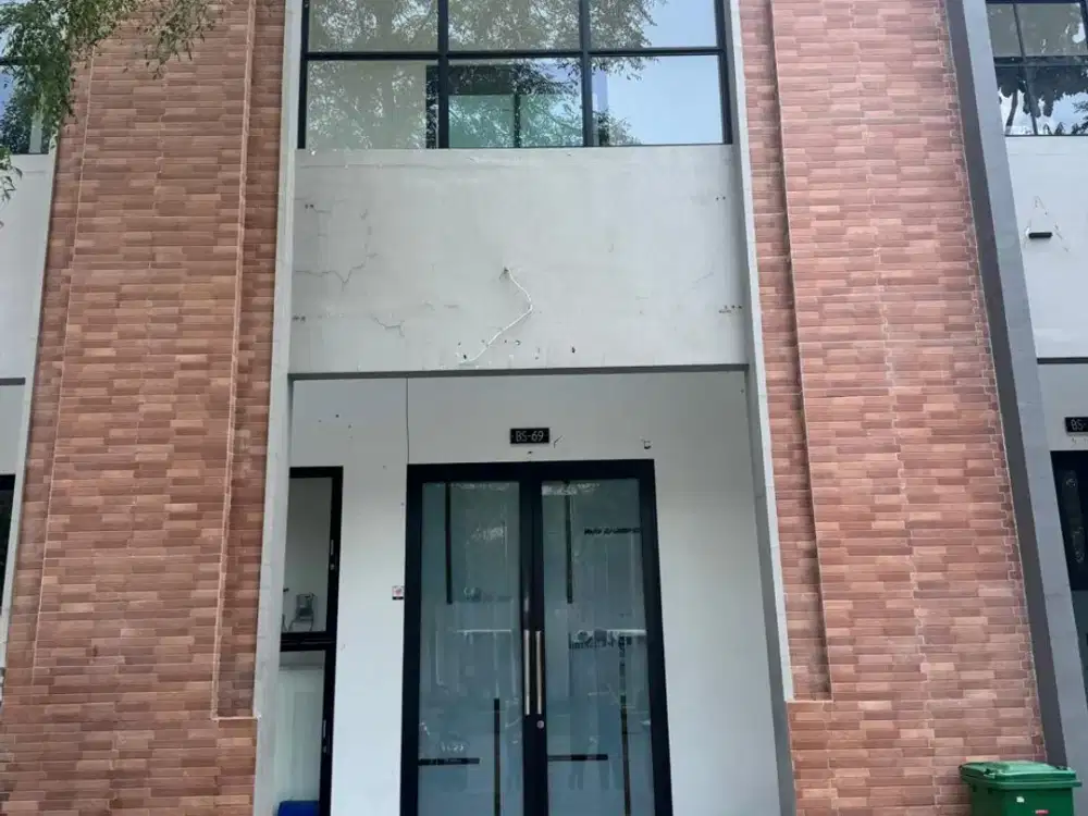 Disewakan Ruko di Surabaya