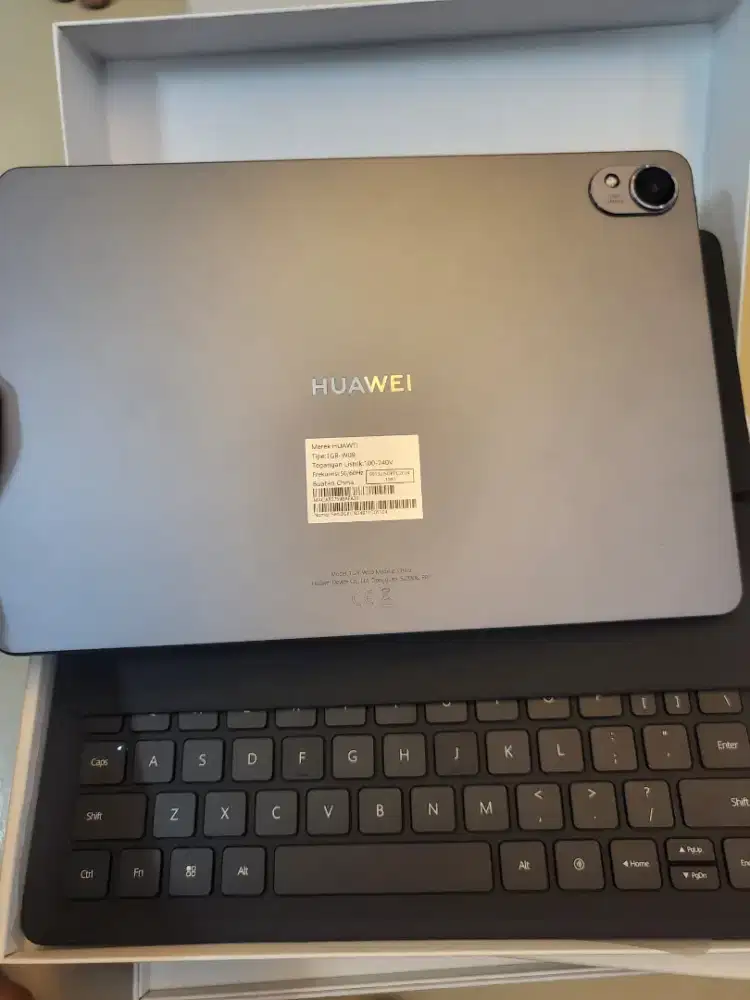 Huwawei mat pad 11.5