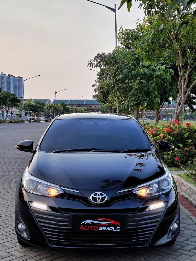 [KM 89RB]Toyota Vios 1.5 G AT 2020 Vios G 2020 Vios 2020 Vios 2021