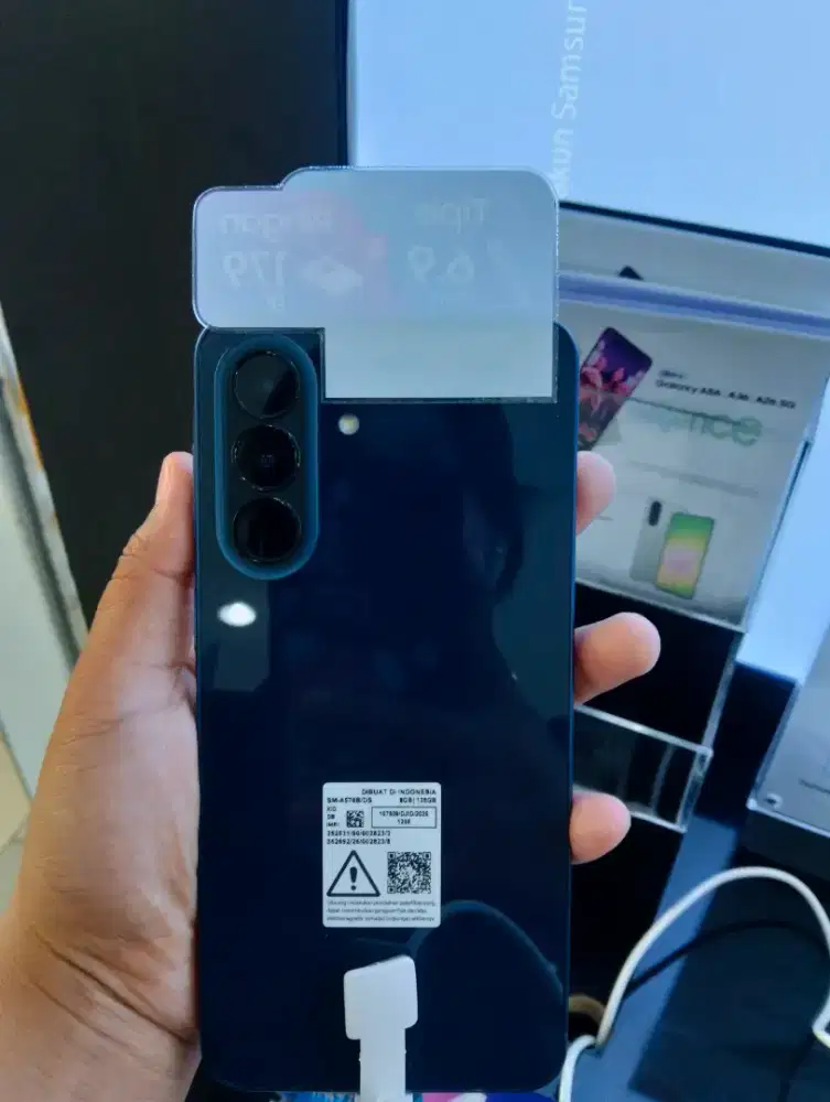 SAMSUNG GALAXY A57 5G 8/128GB