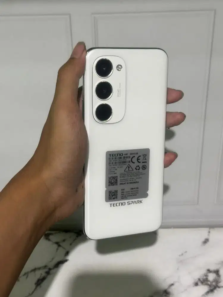 Tecno Spark 40 Pro+ Plus 8/256GB