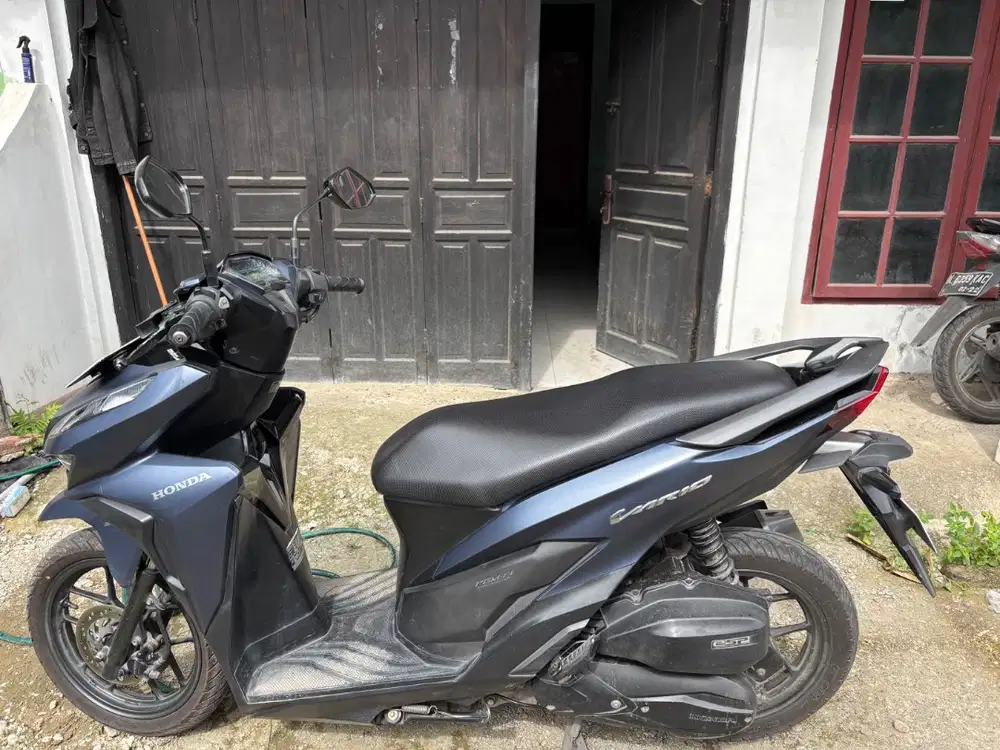 Honda Vario 125 2020