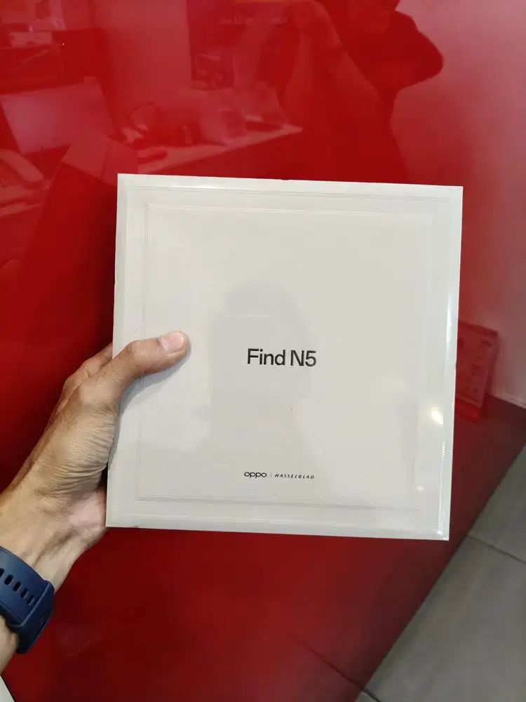 Oppo Find N5 Fold 16/512