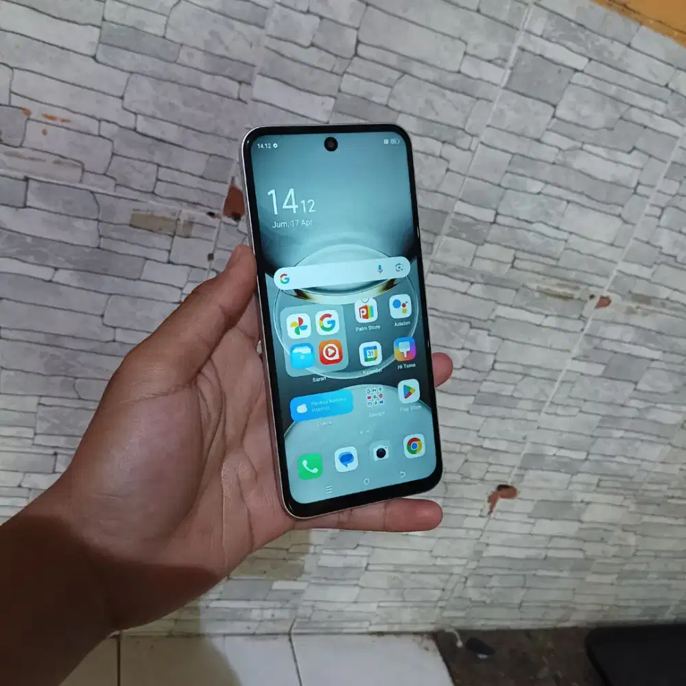 Tecno sprak 30C 6/128 Normal no minus