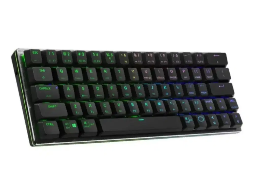 Cooler Master SK266 Hybrid Wireless Mechanical Gaming Keyboard