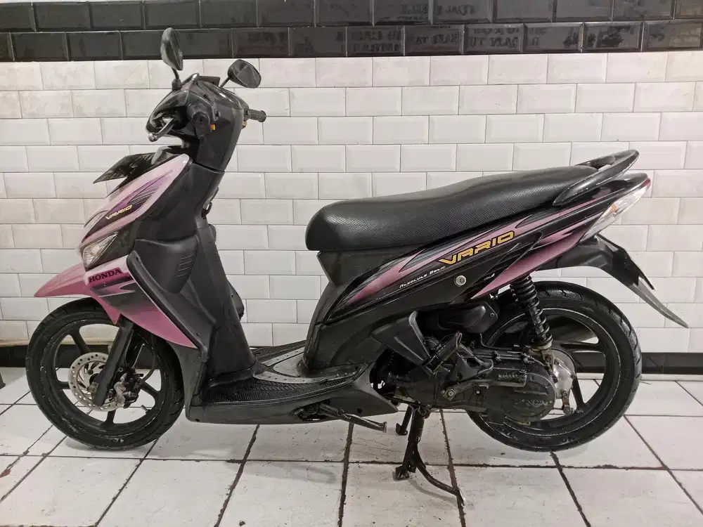 Vario cw tahun 2007 bagus