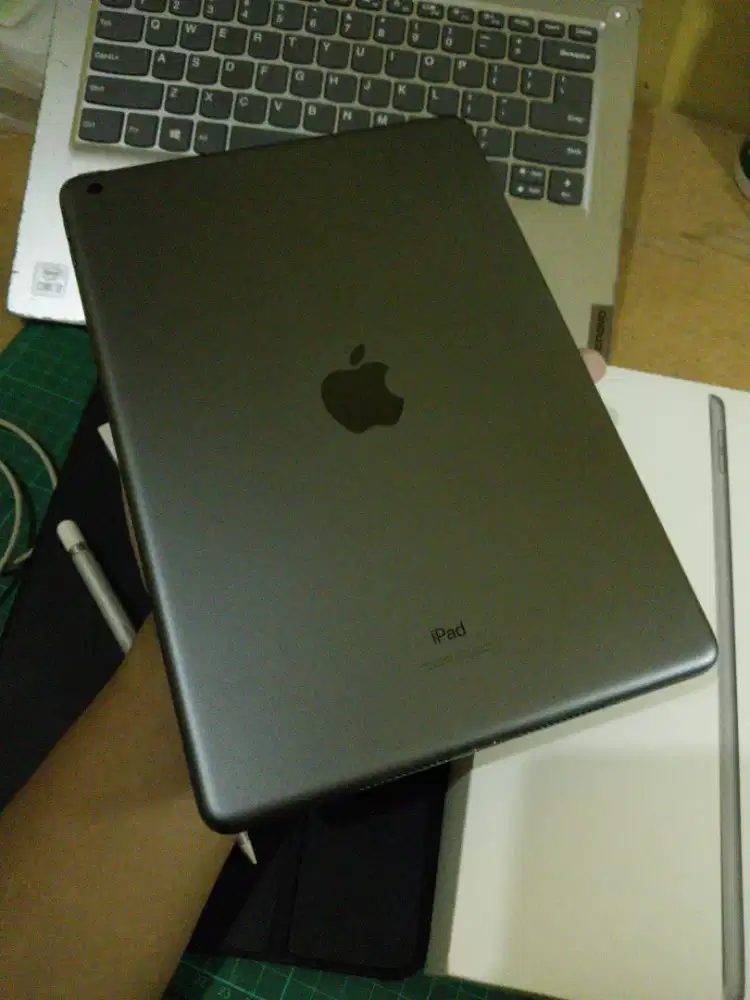 iPad 9th Gen 64gb WiFi Only Ex Inter