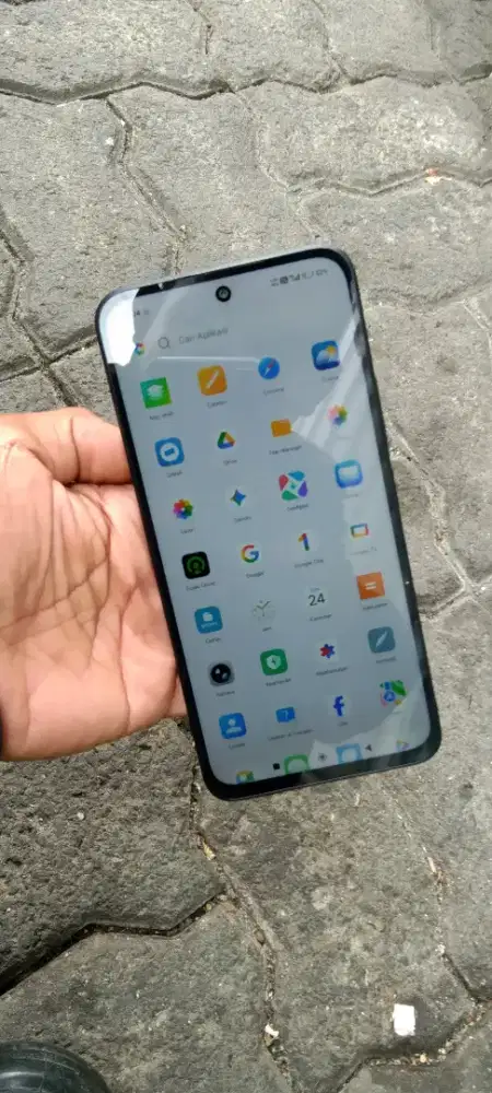 Redmi 15 batangan no minus