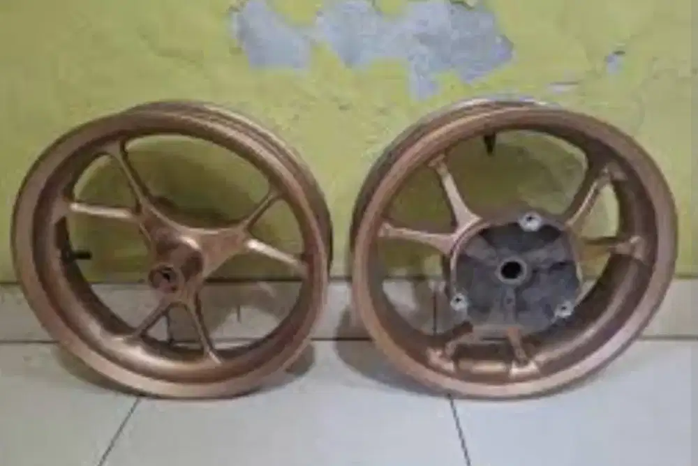 Velg Original Nmax New