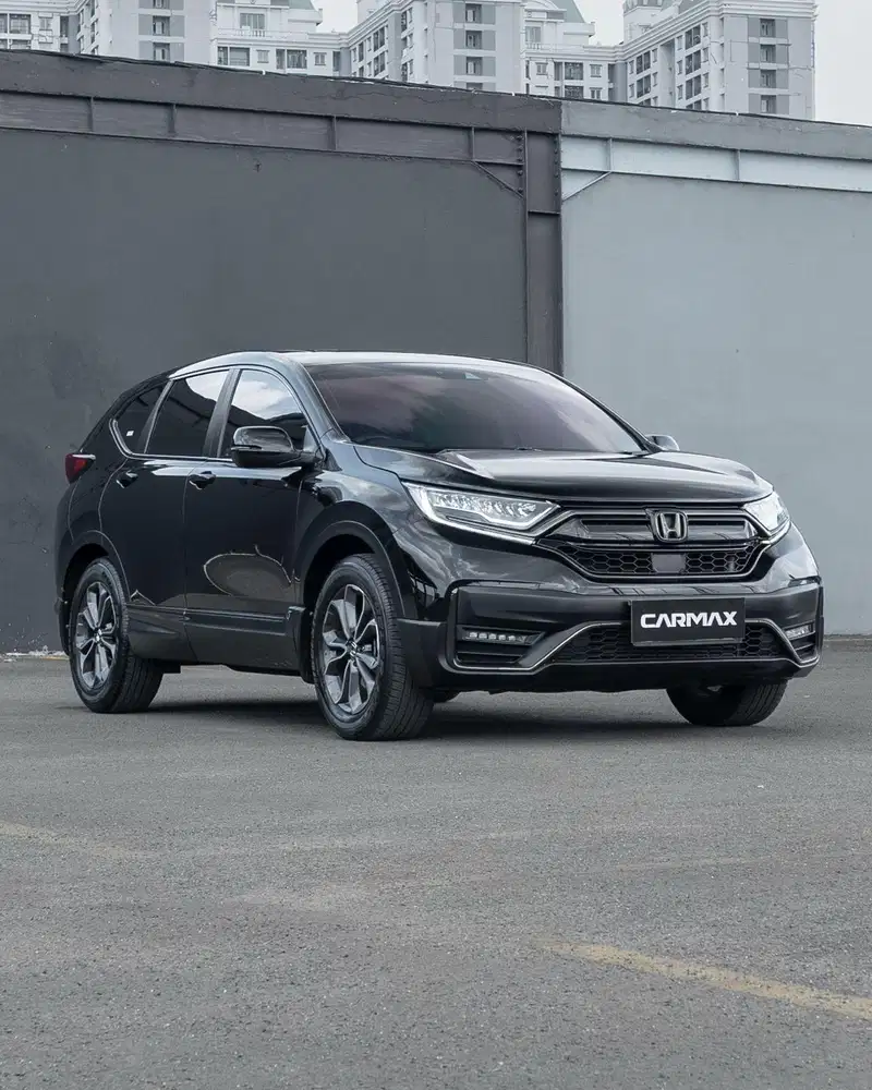 Honda CRV 1.5 at Prestige 2022