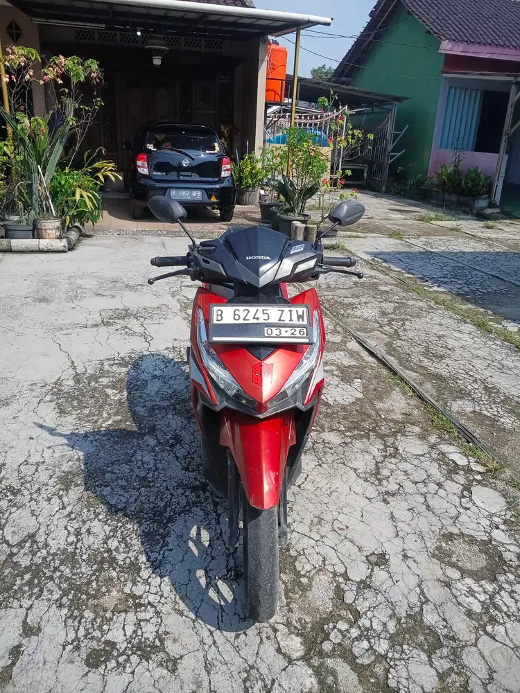 JUAL_VARIO 2016 LED
